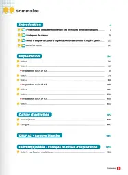 Inspire Lycee. Niveau A2. Guide pedagogique - мініатюра 2
