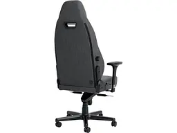 Крісло геймерське Noblechairs Legend TX Anthracite (NBL-LGD-TX-ATC) - мініатюра 5