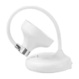 Настільна лампа NEWVEW NV-J09 1200mAh White (NWVW-NV-J09-WH) - мініатюра 2