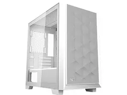Корпус PcCooler C3D310 White (C3D310-WHP0-GL)