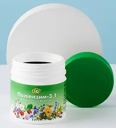Поліензим-3.1 Кардіологічна формула 280 мл Грін-Віза - мініатюра 2