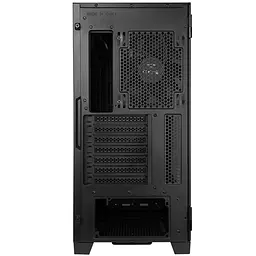 Корпус Chieftec APEX AIR GA-01B-M-OP 3x140mm, USB-C, E-ATX, без БЖ, Black - мініатюра 5