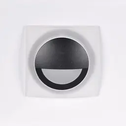 Точковий світильник Polux 313713 Led Q5 LED 3W 4000K 20 Lm