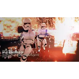 Ключ активації Microsoft Star Wars Battlefront II для Xbox One/Series - мініатюра 10