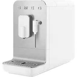 Кавомашина Smeg BCC12WHMEU White [116538]