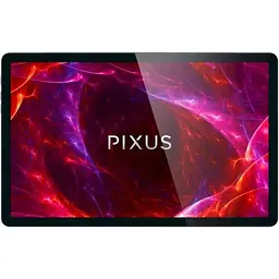 Планшет 10.95 Arena 2K Grey (2000x1200) IPS Unisoc Tiger T616 (2.0 ГГц + 1.8 ГГц) RAM 8Gb ROM 128Gb Pixus teh0019955