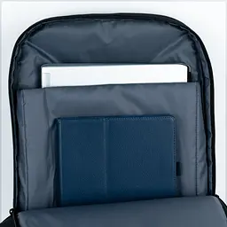 Рюкзак GoPack Education Teens 153 чорний (GO25-153L) - мініатюра 14