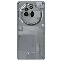 Смартфон Nothing Phone (3a) Pro 12/256GB Gray (Snapdragon ) - мініатюра 3