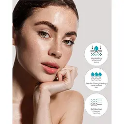 Тонер для обличчя Beyond Angel Aqua Moisture Barrier Toner зволожувальний захисний 500 мл - мініатюра 8