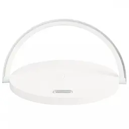 Світильник - нічник з бездротовою зарядкою Proove Light Bridge білий (PLLB05102002) PLLB05102002