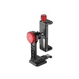Тримач для телефону Ulanzi Vijim metal phone tripod mount (UV-2110 ST-14) (2110) - мініатюра 2