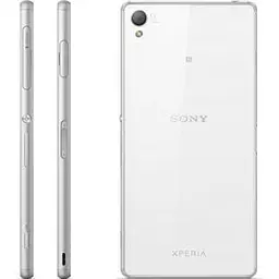 Смартфон Sony Xperia Z3 D6603 White Refurbished - мініатюра 3