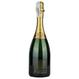 Шампанське Bruno Paillard Premiere Cuve Brut Champagne Collection Old Degorgements, gift set, біле, екстра-брют, 3,75 л (5 шт. 0,75 л) (Q7915) - мініатюра 14
