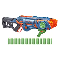 Ігровий набір Hasbro Nerf Elite 2.0 Фліпшотс Фліп-32 (F2553) - мініатюра 4