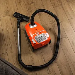 Пилосос з мішком ViLgrand VVC2244R - мініатюра 5