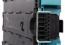 Кейс Medium Toolbox №3 системи Makita Maktrak (P-91039) - мініатюра 5