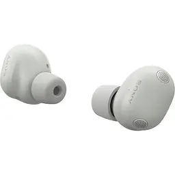 Навушники Sony WF-1000XM6 Platinum Silver (WF1000XM6S.CE7) [167434] - мініатюра 5