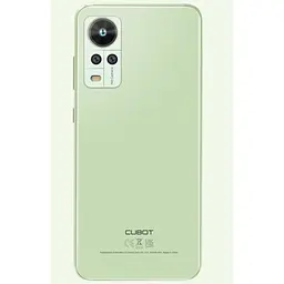 Смартфон Cubot Note 40 6/256GB Blue (Global) - мініатюра 4