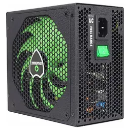 Блок живлення GameMax 1050W 80+ Bronze (GM-1050 Modular) - мініатюра 2