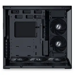 Корпус Lian Li O11 Dynamic Mini V2 Flow Black (G99.O11DMIV2FX.00) без БЖ - мініатюра 5