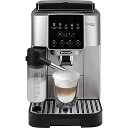 Кавомашина Delonghi Magnifica Start ECAM220.80.SB [102417] - мініатюра 1