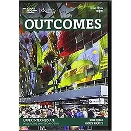 Outcomes 2nd Edition Upper-Intermediate Interactive Whiteboard