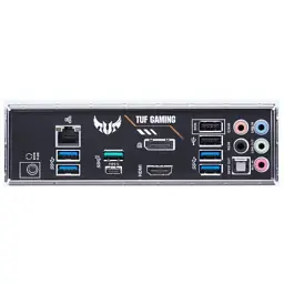 Материнська плата Asus TUF GAMING B450-PLUS II - мініатюра 3