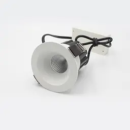 Вбудований світильник Skarlat RSL74232 10W WH 4000K - мініатюра 6