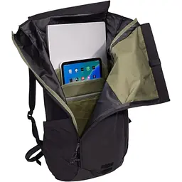 Рюкзак Thule Paramount Commuter Backpack 20L Black (TH 3205232) - мініатюра 3