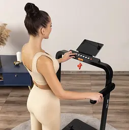 Бігова доріжка GYMTEK XT560 - мініатюра 12