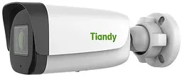 IP-камера TC-C34UN Spec:I8/A/E/Y/2.8-12mm/V4.2, 4MP, Bullet, 2.8-12mm AVF, f/1.6, IR80m, DC12 Tiandy teh0016025