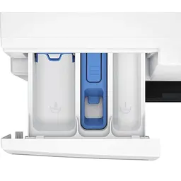 Пральна машина Beko BM3WFU46215WB - мініатюра 7