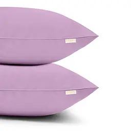 Комплект постільної білизни Cosas євро з простирадлом на резинці CAMELLIA 200 x 220 см (Ranfors46_Camellia_El-Camellia_200) - мініатюра 4