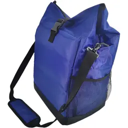 Термосумка Time Eco TE-4026 26 л Blue (4820211101497) - мініатюра 3