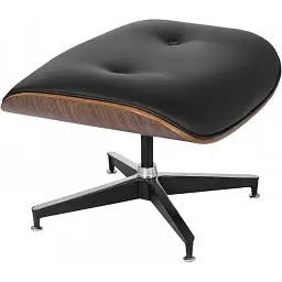Офісне крісло GT Racer (B-8877-1 Black) - мініатюра 3