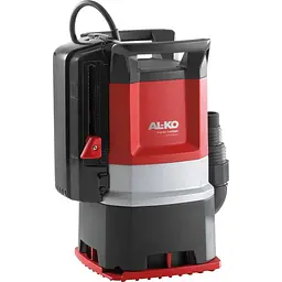 Дренажний насос AL-KO TWIN 14000 Premium (112831)