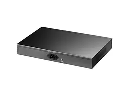 Комутатор CUDY GS1026PS2 некерований - мініатюра 2