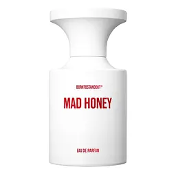 Оригінал BORNTOSTANDOUT Mad Honey 50 мл Парфумована вода