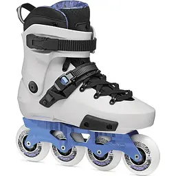 Роликові ковзани Rollerblade Twister XT 260 Сірий-Блакитний
