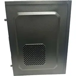 Корпус для ПК Delux (MK 350 500W 12Fan) - мініатюра 3