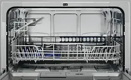 Посудомийна машина Electrolux ESF 2400 OS (7199176) - мініатюра 2
