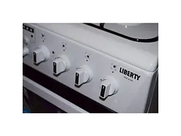 Плита LIBERTY PWE 6105-F - мініатюра 4