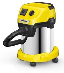Пилосос професійний Karcher WD 3 P S V-17/4/20 (1.628-191.0) - мініатюра 2