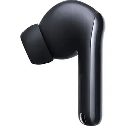 Бездротові навушники Bluetooth Xiaomi Buds 3T Pro BHR5275GL Black - мініатюра 2