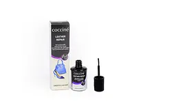 Коректор-реставратор Coccine Leather Repair для шкіри, чорний, 10 мл - мініатюра 2