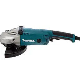 Кутова шліфмашина Makita GA9020 [95919] - мініатюра 2