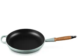 Сковорода Le Creuset Signature Frying Pan 28 см Sea Salt