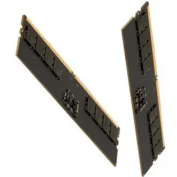 Модуль пам'яті для комп'ютера DDR5 32GB (2x16GB) 5200 MHz INTELIGENTES (IU5BII2/32) - мініатюра 11