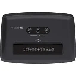 Шредер HP Pro 15CC (2811) [109905] - мініатюра 8