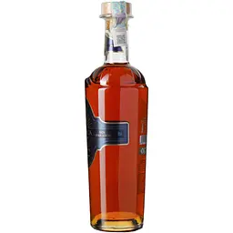 Ром Havana Club Seleccion de Maestros, 45%, 0,7 л - мініатюра 3